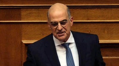 Δένδιας: Η κυβερνητική πλειοψηφία φυλλορροεί – Δεν ευθύνεται και για αυτό η ΝΔ