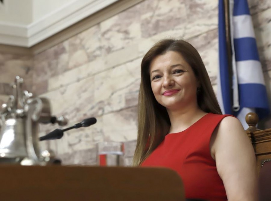 Εγκρίθηκε η Έκθεση της Επιτροπής Περιβάλλοντος της Βουλής