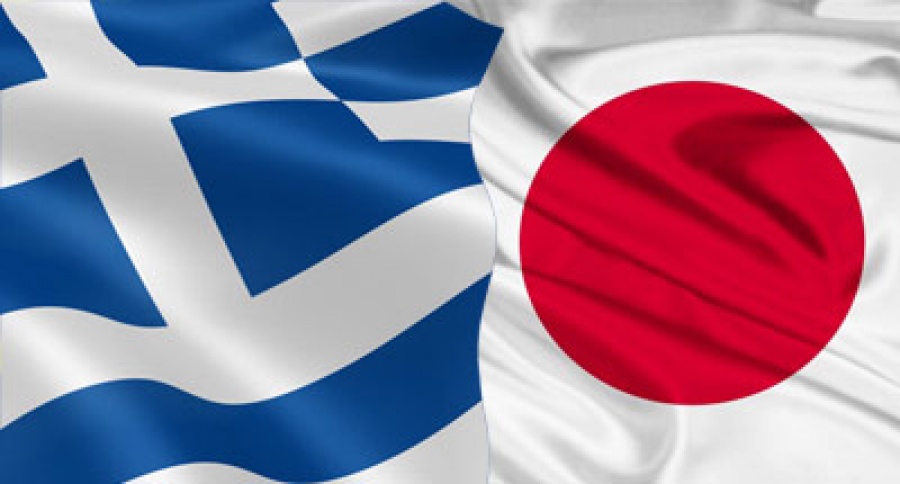 Θετικές οι εκτιμήσεις για την Ελλάδα από τη συμφωνία ελευθέρου εμπορίου ΕΕ - Ιαπωνίας