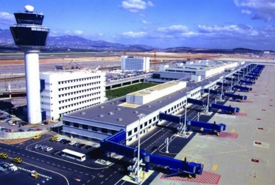 Μεγάλες ευκαιρίες ανάπτυξης από το επενδυτικό πλάνο - Τι σχεδιάζει το Αεροδρόμιο Αθηνών;