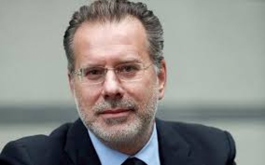 Κουμουτσάκος: Η πρόταση της Κομισιόν για το Μεταναστευτικό Σύμφωνο δεν επιτυγχάνει ισορροπία μεταξύ ευθύνης και αλληλεγγύης