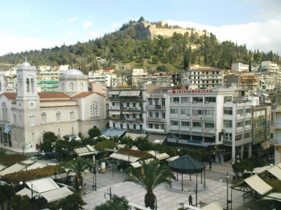 Σαμαρά (Ξενοδόχοι Λαμίας) στο ΒΝ: Είναι γεγονός ότι τα λειτουργικά μας κόστη έχουν πλέον εκτροχιαστεί