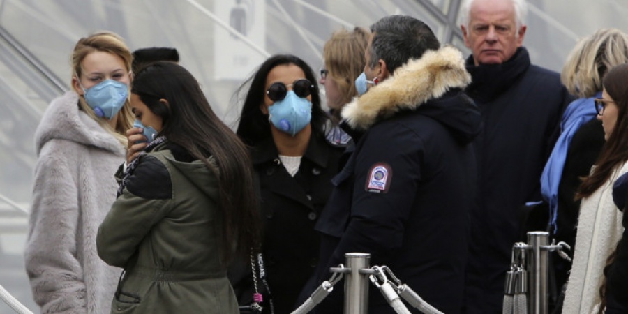 Ολλανδία: Μέχρι την 1η Σεπτεμβρίου παρατείνεται η απαγόρευση μεγάλων δημόσιων εκδηλώσεων