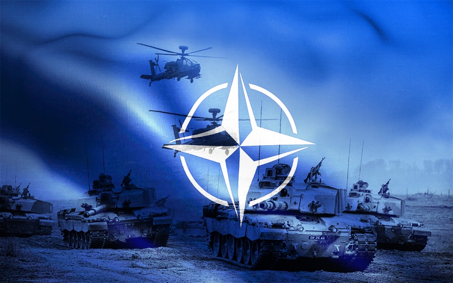 Τρόμος - Οι επόμενοι μήνες αλλάζουν την Ιστορία - To NATO ετοιμάζεται για 3 πολέμους, στόχος… οι BRICS