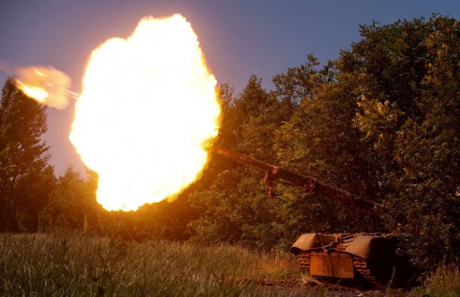 Σοκ στο ΝΑΤΟ με τον «τρομακτικό πόλεμο φθοράς» στην Ουκρανία –   Παράνοια Zelensky... ζητά 130 F16 για να χτυπήσει τη Ρωσία