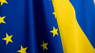 Εξέθρεψαν τέρας και επιτίθεται! Ουκρανοί σχεδιάζουν διαμελισμό της ΕΕ αν χάσει - Στο πιο θλιβερό πάρτι της ζωής του ο Zelensky