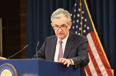Powell (Fed): Ο πληθωρισμός θα μειωθεί το πρώτο μισό του 2022