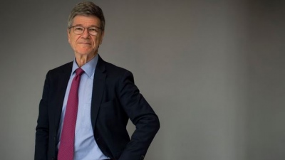 Jeffrey Sachs (Αμερικανός επενδυτής): Το ΝΑΤΟ πρέπει να υποσχεθεί ότι δεν θα δεχτεί την Ουκρανία στη συμμαχία