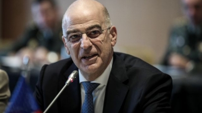 Μπαράζ επαφών Δένδια στη Γ.Σ. του ΟΗΕ (20-22/9) - Δεν θα δει Cavusoglu