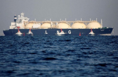 Εννέα από τα δέκα φορτία αμερικανικού LNG κατέληξαν στην Ευρώπη τον Ιανουάριο του 2025