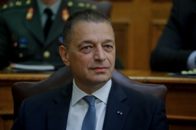 Στεφανής (Υφυπ. Άμυνας): Επιχειρησιακό, επιχειρηματικό και γεωπολιτικό όραμα για την εγχώρια αμυντική βιομηχανία