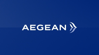 Aegean: Αύξηση 50% σε σχέση με το 2022 στη συνολική επιβατική κίνηση το 1ο πεντάμηνο του 2023