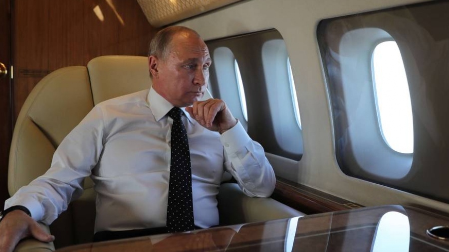 Putin’s secret route to Budapest – Three options, one a major challenge – Will the Russian leader be arrested?