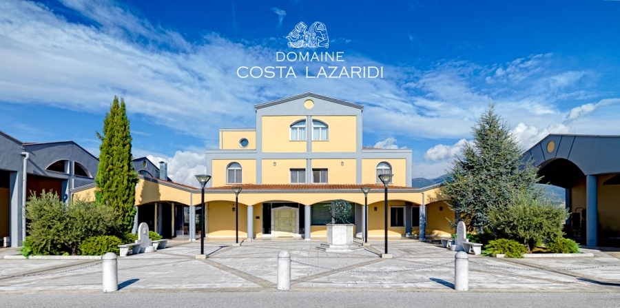 Κτήμα Λαζαρίδη: Υποχρεωτική Δημόσια Πρόταση από την Ολυμπία Συμμετοχών – Στα 2,18 ευρώ το αντάλλαγμα