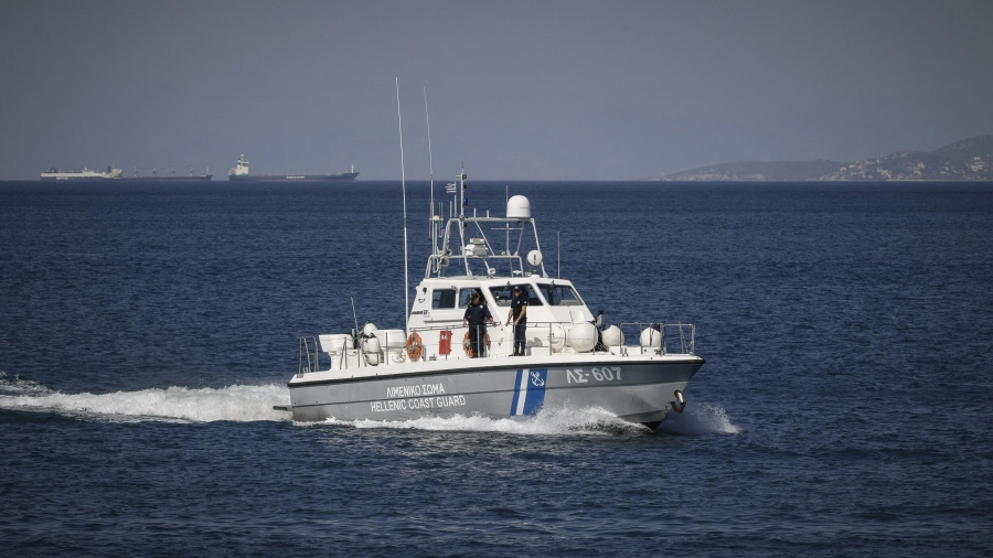 Ρόδος: «Μπλόκο» σε διακίνηση παράνομων αλλοδαπών με ταχύπλοο σκάφος