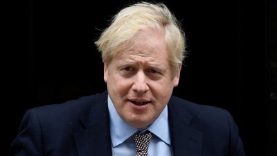 The Times: Στις Βρυξέλλες τον Ιούνιο ο Boris Johnson για το Brexit – Συναντήσεις με την ηγεσία της ΕΕ