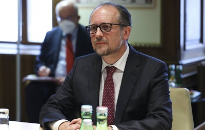 Αυστρία: Ούτε ανάπτυξη στρατευμάτων ούτε προμήθειες στρατιωτικού υλικού στην Ουκρανία