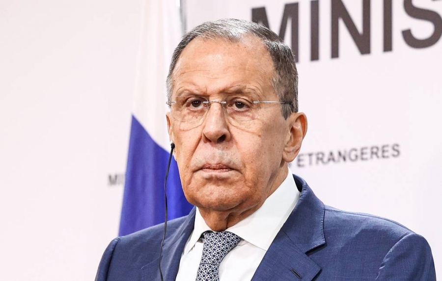 Lavrov (ΥΠΕΞ Ρωσίας): Οι HΠΑ παραδέχονται τις ευθύνες τους για το sabotage στους αγωγούς Nord Stream – Ποιος ήταν ο στόχος τους