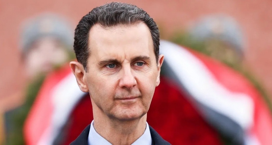 Βόμβα με Assad – Φήμες ότι δηλητηριάστηκε στη Μόσχα – «Στο νοσοκομείο σε πολύ κρίσιμη κατάσταση»