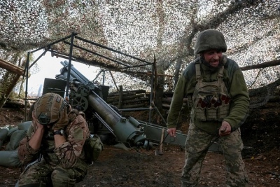 Υπουργείο Άμυνας Ρωσίας: Δεν παραδίδονται οι Ουκρανοί στο Pokrovsk - Εκκλήσεις να σώσουν τη ζωή τους