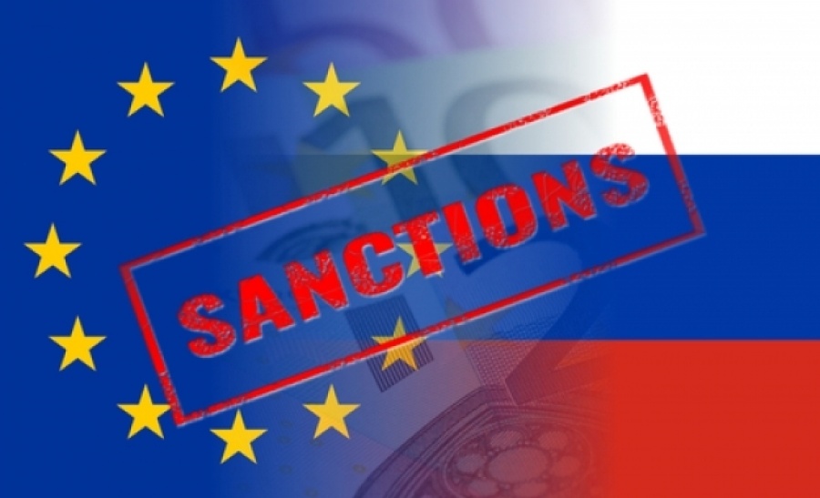 Η Ευρωπαϊκή Ένωση παρέτεινε για ένα χρόνο τις κυρώσεις κατά της Κριμαίας