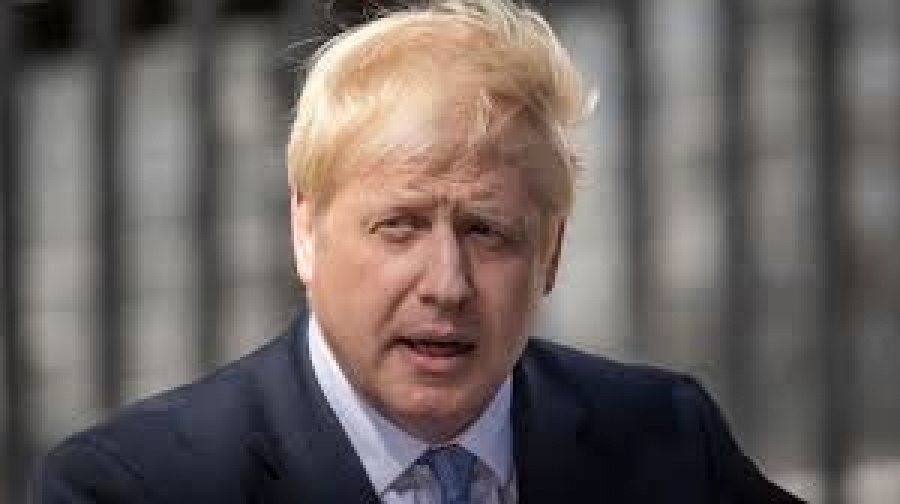 Johnson: Δεν διαπραγματεύομαι καμία παράταση του Brexit - Νέα κρίσιμη ψηφοφορία την Τρίτη (22/10)