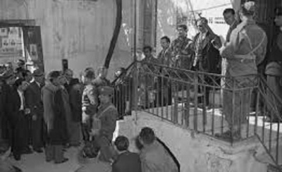 Ο ολισθηρός δρόμος προς τις κάλπες