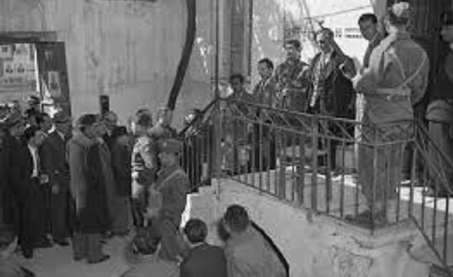 Ο ολισθηρός δρόμος προς τις κάλπες