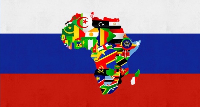 Ρωσία: Τέσσερις Αφρικανοί ηγέτες στην παρέλαση του Ρωσικού Ναυτικού