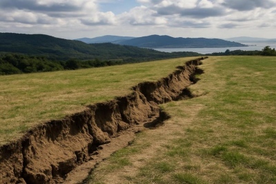 Το Los Angeles σε κίνδυνο: Ποιο φοβερό γεγονός απειλεί την πόλη, αποκαλύπτουν δορυφορικές εικόνες