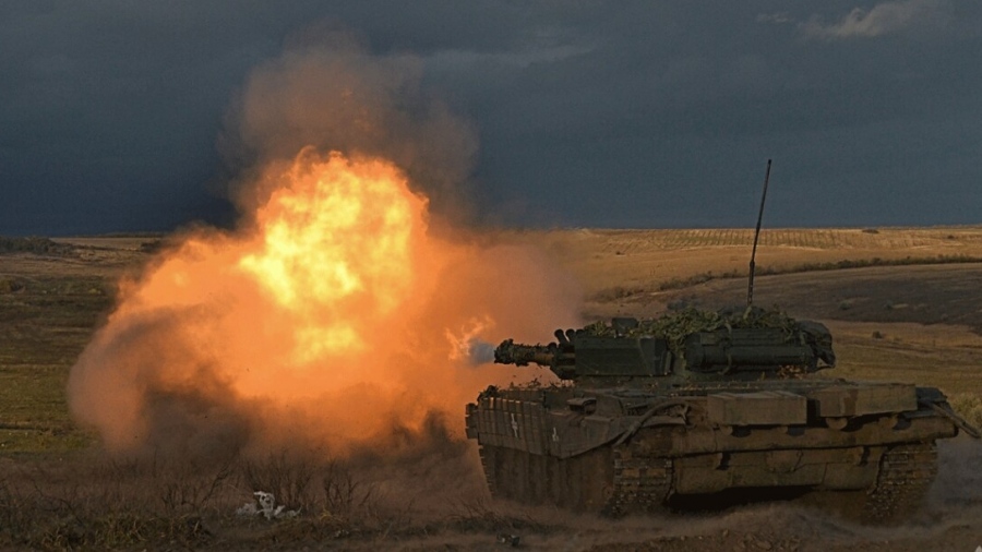 Παράλυση στο Donbass - Διπλός εγκλωβισμός για τον ουκρανικό στρατό σε Pokrovsk, Konstantinovka - Αναζητείται διαφυγή