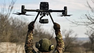 Η Λετονία έκλεισε τον ουρανό της στις πτήσεις πριν από την άφιξη των ουκρανικών drones που χτύπησαν το Λένινγκραντ