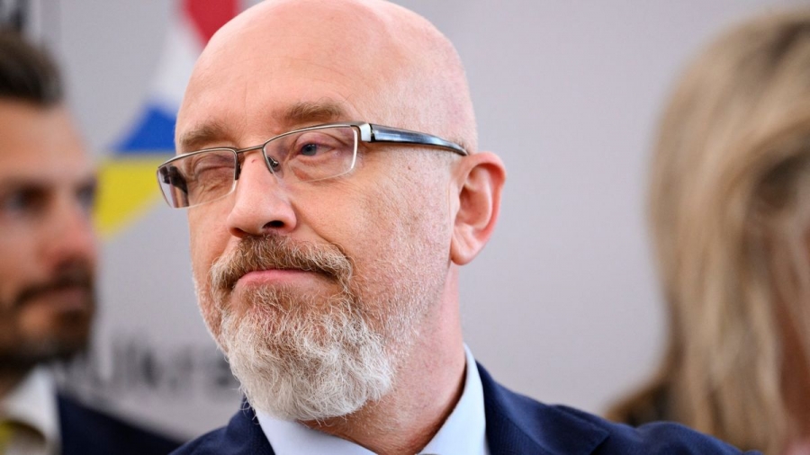 Reznikov (υπ. Άμυνας Ουκρανίας) για σκάνδαλο διαφθοράς: Θα παραιτηθώ εάν μου το ζητήσει ο Zelensky