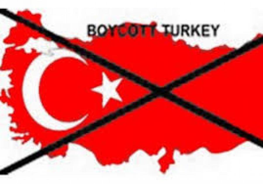 Και το Μαρόκο στο μπλοκ των χωρών που μποϊκοτάρουν τα τουρκικά προϊόντα