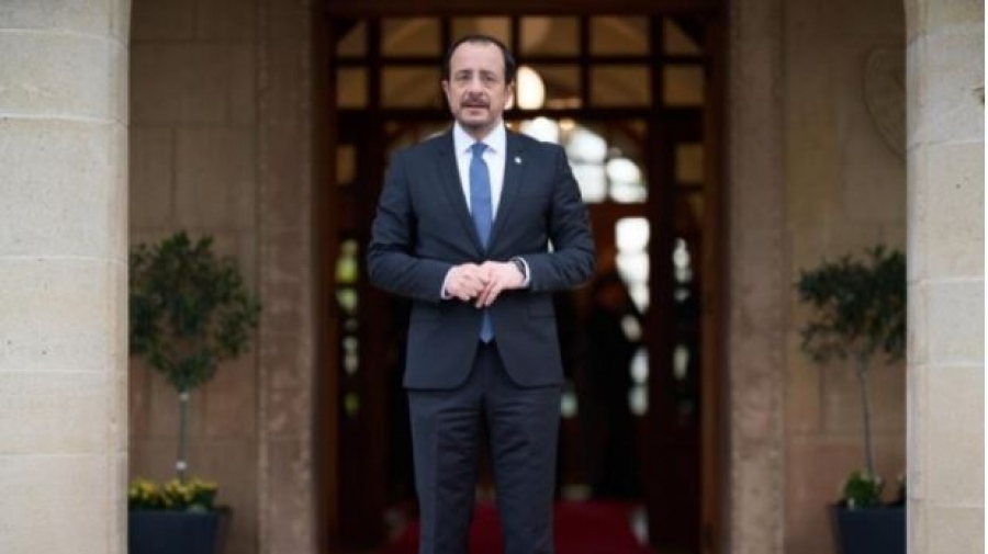 Εφιάλτης στην Κύπρο: Στο στόχαστρο ο Χριστοδουλίδης για ρωσικές κυρώσεις και αδήλωτα κεφάλαια – Η «υβριδική» απειλή και το τέλος της αξιοπιστίας