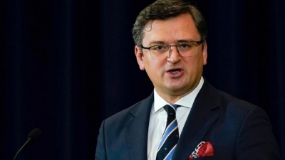 Η Ουκρανία στο πλευρό της Μολδαβίας, μετά τις «ρωσικές απειλές»