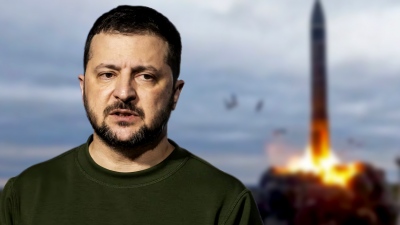Πρωτοφανής ομολογία Zelensky: Οι Oreshnik δεν καταρρίπτονται, θα αφανίσουν Πολωνία και Γερμανία