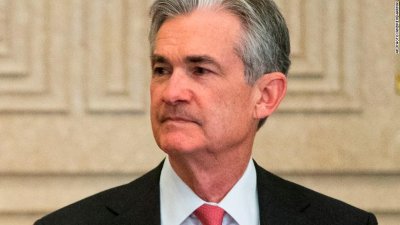 Jerome Powell: Ο πρώτος πρόεδρος της Fed, χωρίς πτυχίο στα οικονομικά - Ποιοι ανησυχούν για την επιλογή του