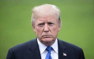 Trump: Η φράση «η αποστολή εξετελέσθη» είναι στρατιωτικός όρος και θα τη χρησιμοποιώ συχνά