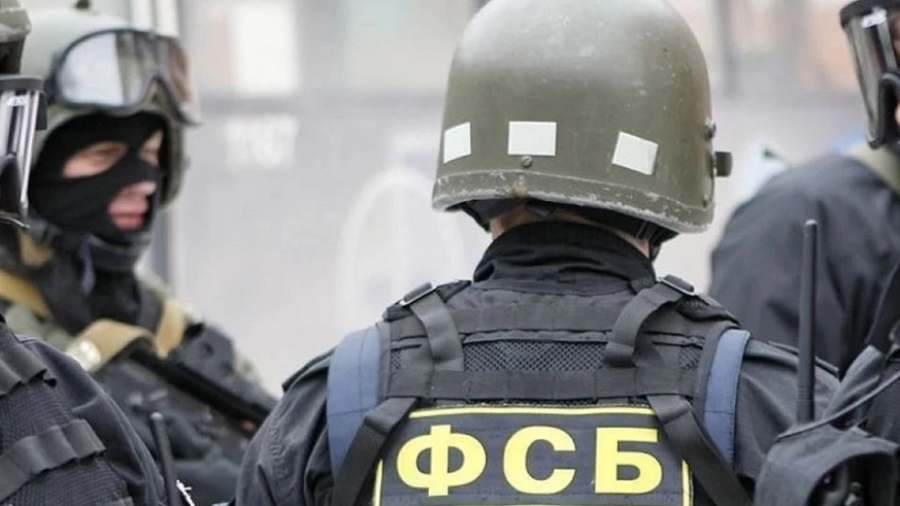 Η FSB καταστέλλει αλύπητα την πέμπτη φάλαγγα στη Ρωσία - Συλλήψεις ατόμων που καλούσαν σε δολοφονίες στρατιωτικών