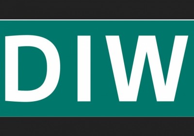 DIW: Συρρίκνωση της γερμανικής οικονομίας πάνω από 9% και δραματική αύξηση των πτωχεύσεων