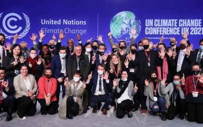Διάσκεψη COP26: «Έχουμε συμφωνία», δήλωσε ο Κινέζος εκπρόσωπος – Οι διενέξεις και το παρασκήνιο για την κατάργηση του άνθρακα