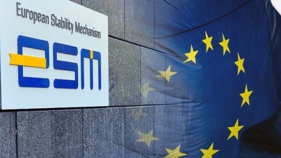 ESM: Η τραγωδία στην Ουκρανία πνίγει την ανάκαμψη στην ΕΕ - Σε πρωτόγνωρα επίπεδα οι ανατιμήσεις
