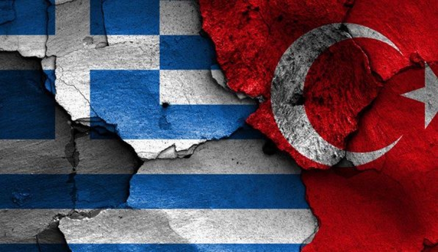 Στο τουρκικό ΥΠΕΞ κλήθηκε ο Έλληνας Πρέσβης - Κατηγορούν την Ελλάδα για υποστήριξη του ΡΚΚ - Αναληθείς οι κατηγορίες απαντά η Αθήνα