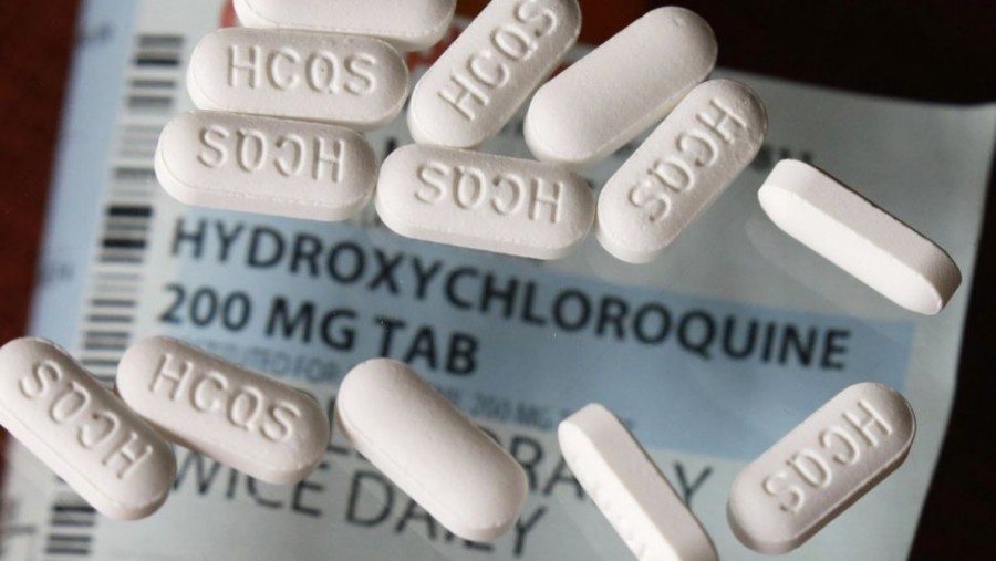 Σκάνδαλο με την υδροξυχλωροκίνη - Γιατί το «The Lancet» απέσυρε την επίμαχη μελέτη