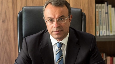 Σταϊκούρας: Ο επιπλέον δημοσιονομικός χώρος θα διατεθεί στους πολίτες - Μεγάλο πρόβλημα ο υψηλός πληθωρισμός