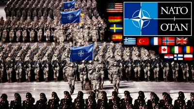 Ανατριχιαστικό σχέδιο - Η Δύση ετοιμάζει διπλή επίθεση σοκ στη Ρωσία από Φινλανδία, Ρουμανία - Επί ποδός πολέμου τα Βαλκάνια