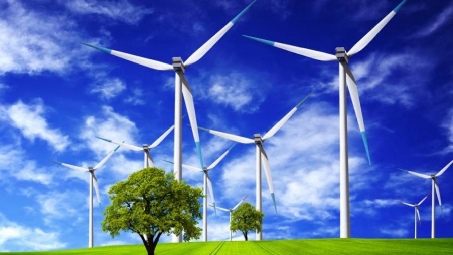Έτος ρεκόρ παραγωγής αιολικής ενέργειας το 2019 - Οι πέντε κορυφαίοι ελληνικοί όμιλοι