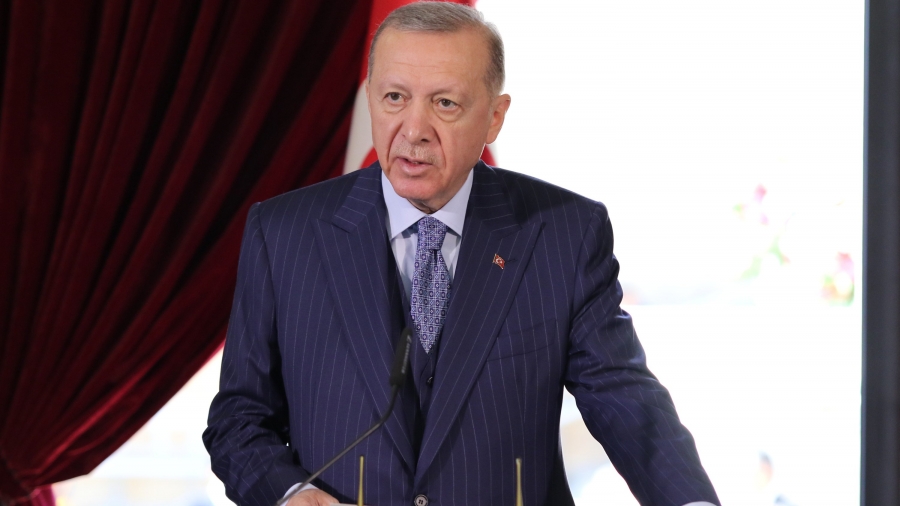 Νέοι φόβοι για έκρηξη των τιμών - Erdogan: Θα συνεχίσουμε τις προσπάθειες για τη συμφωνία σιτηρών