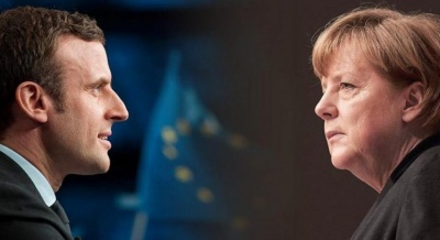 Εν τω μέσω του εμπορικού πολέμου η Γαλλία είναι σε καλύτερη θέση και μια «καλύτερη επιλογή» από τη Γερμανία